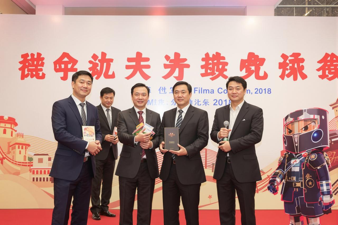 红桃影视2026年片单发布,8部重磅作品即将与观众见面